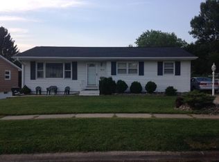 3864 Soutter Avenue Ct SE, Cedar Rapids, IA 52403