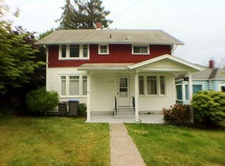 1110 Pitt Ave, Bremerton, WA 98310