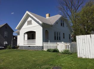 514 Mill St, Mount Vernon, IN 47620