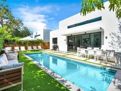 520 NW 41st St, Miami, FL, 33127