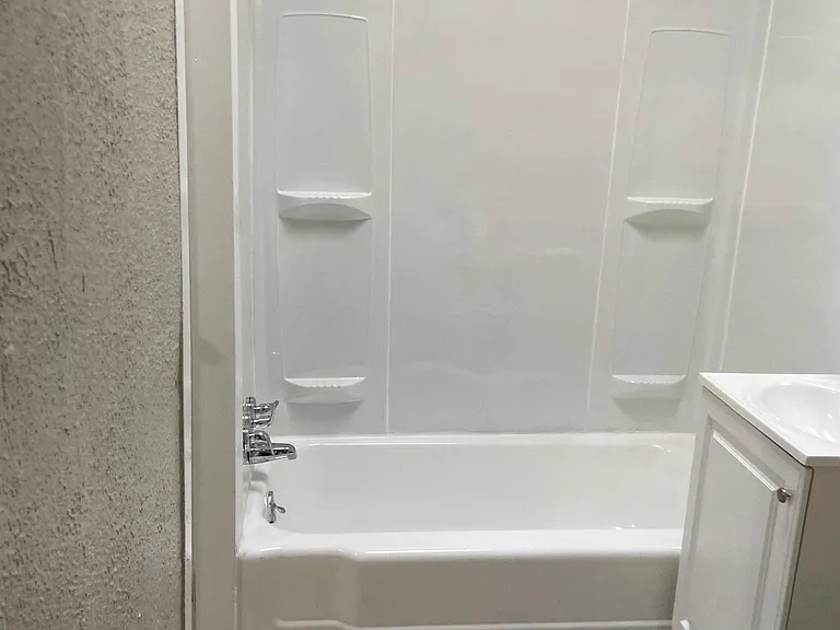 Bathroom #2