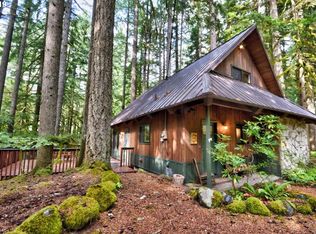 75191 E Road 28a LOT 8, Rhododendron, OR 97049