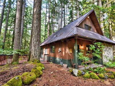 75191 E Road 28a LOT 8, Rhododendron, OR, 97049