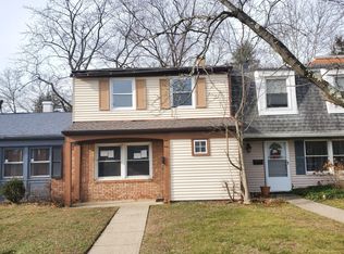 107 Rockland Dr, Willingboro, NJ 08046