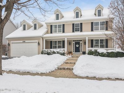 2558 Savanna Dr, Wauconda, IL, 60084