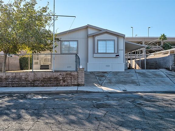 2nd image of 3589 Montego Dr
