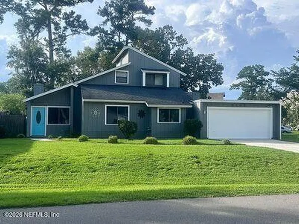 6282 ISLAND FOREST Drive, Fleming Island, FL 32003
