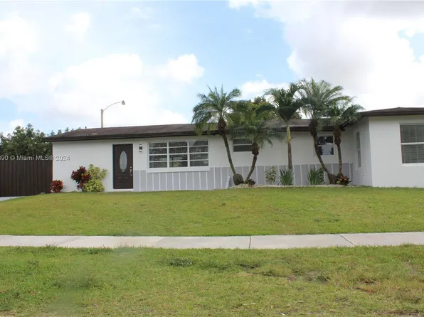30055 SW 143rd Ct, Homestead, FL 33033