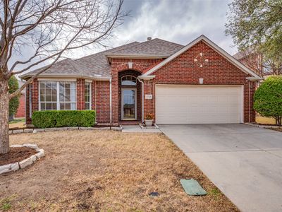 2728 Woodson Dr, McKinney, TX, 75072