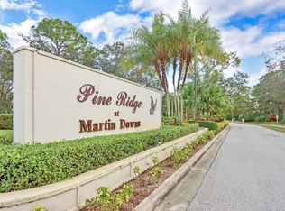 1935 SW Silver Pine Way #117-B2, Palm City, FL 34990