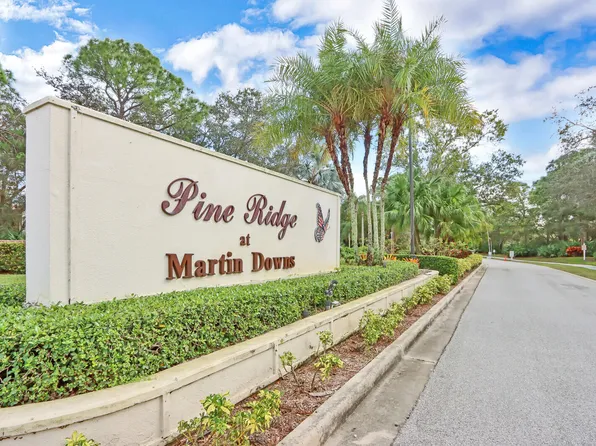 1935 SW Silver Pine Way #117-B2, Palm City, FL 34990