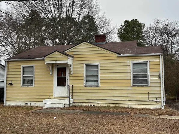 91 Pelham Hts, Anniston, AL 36206