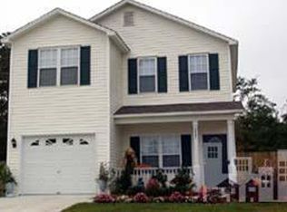 8623 Orchard Loop Rd SE, Leland, NC 28451