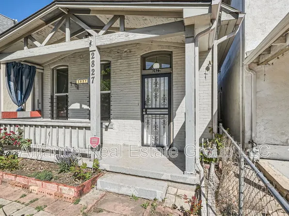 2827 California St, Denver, CO 80205