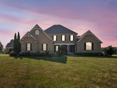 16725 Raintree Dr, Marysville, OH, 43040