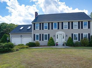 7 Andrews St, Westborough, MA 01581