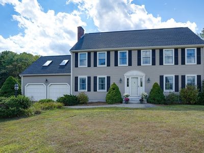 7 Andrews St, Westborough, MA, 01581