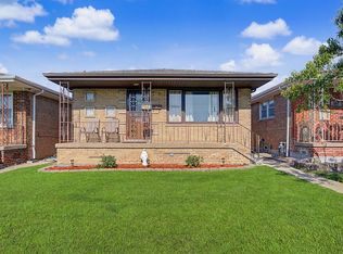 11543 S Ewing Ave, Chicago, IL 60617