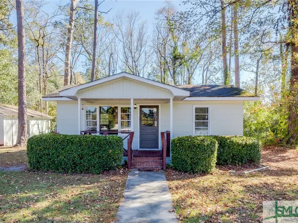 478 Camellia Drive, Pembroke, GA 31321