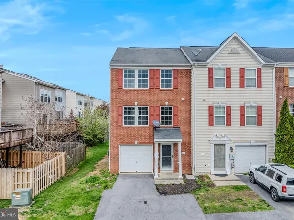 161 Veronica Dr, Martinsburg, WV 25404