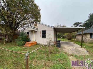 2532 69th Ave, Baton Rouge, LA 70807