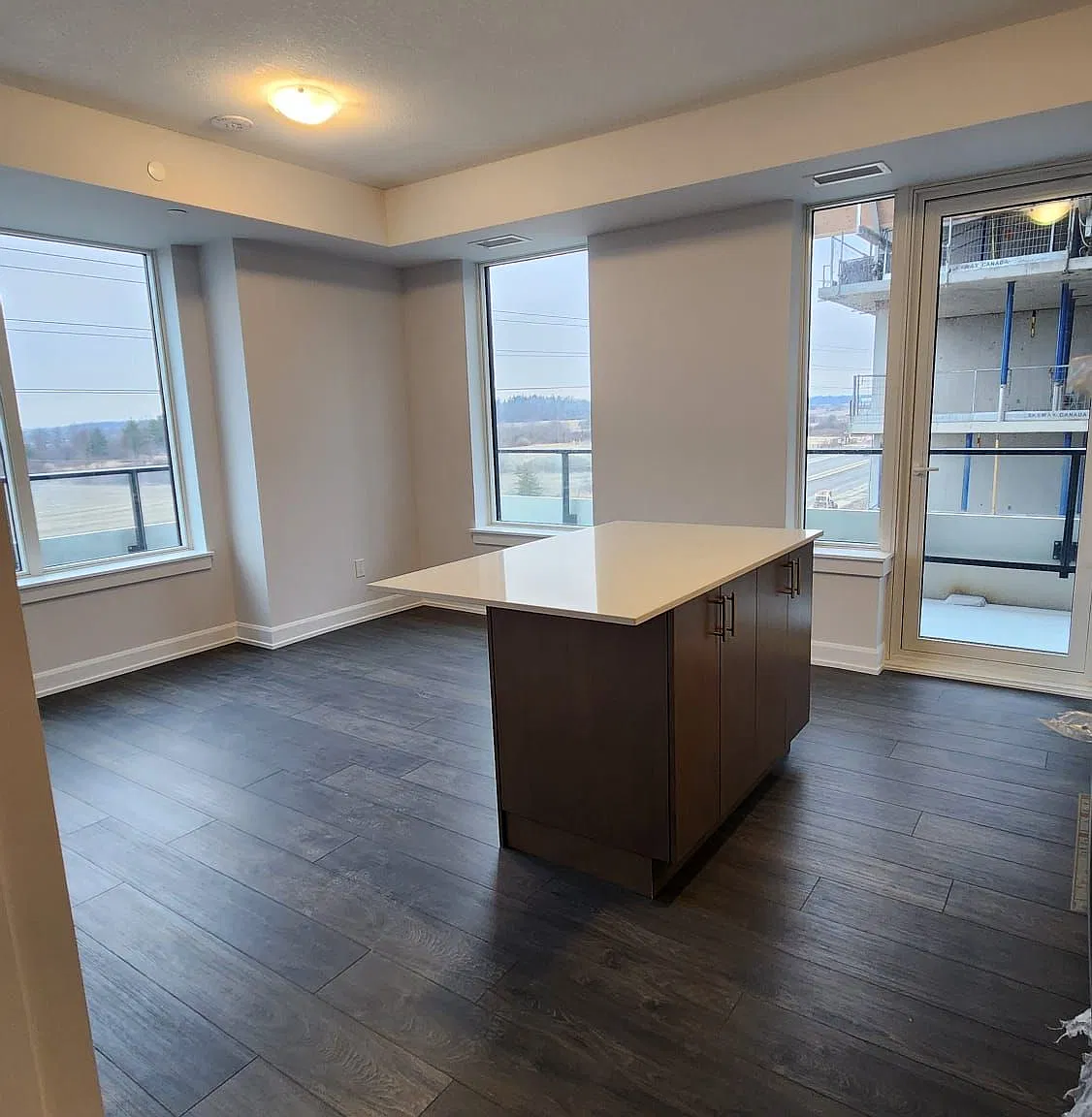 2 bed, $2,900 — Photo 2