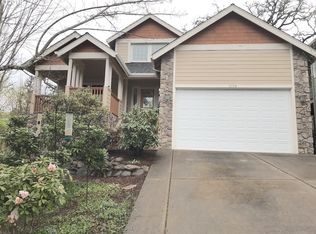 2723 Pinerock Dr, Eugene, OR 97403