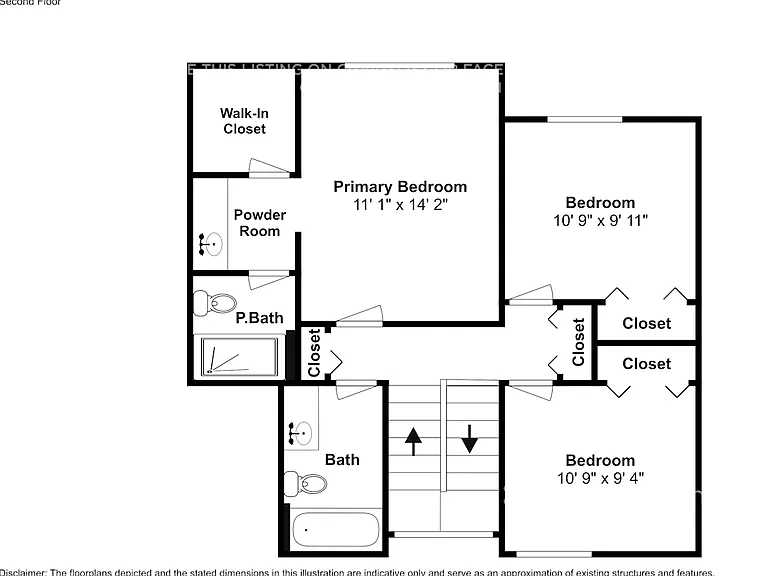 10428 Rosemount Dr — Photo 3