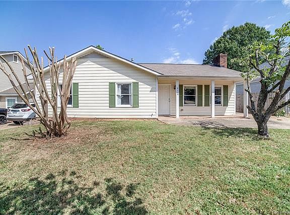 2nd image of 9115 Moss Cove Ct