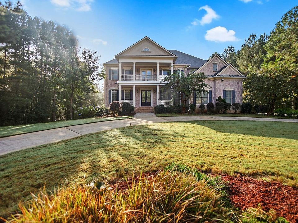 165 Westbourne Dr, Tyrone, GA 30290 Zillow