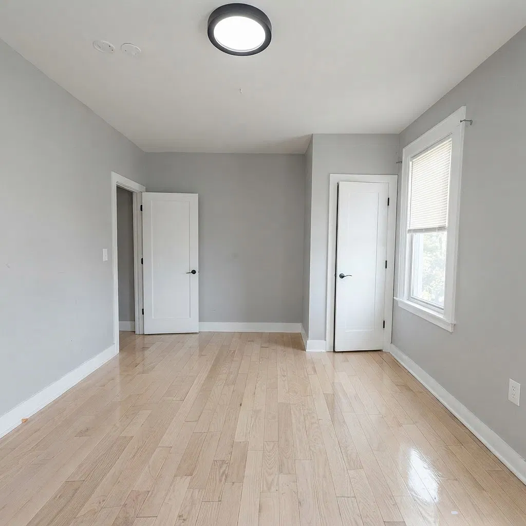 3 bed, 950 sqft, $2,200 — Photo 4