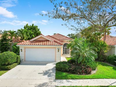 2682 Irma Lake Drive, West Palm Beach, FL, 33411