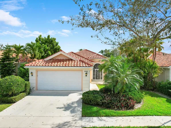 2682 Irma Lake Drive, West Palm Beach, FL 33411