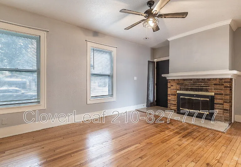 723 E Euclid Ave — Photo 4