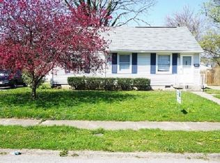 1126 Allison Ave, Indianapolis, IN