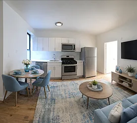 205 West 102nd Street, #3D