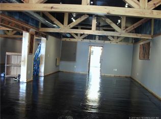 121 N Muskogee Ave, Tahlequah, OK 74464