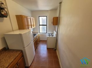 2301 Creston Ave APT 3B, Bronx, NY 10468