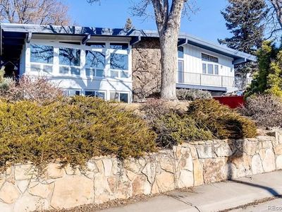 8215 W 66th Ave, Arvada, CO, 80004