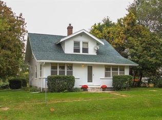 408 North St, Kalona, IA 52247