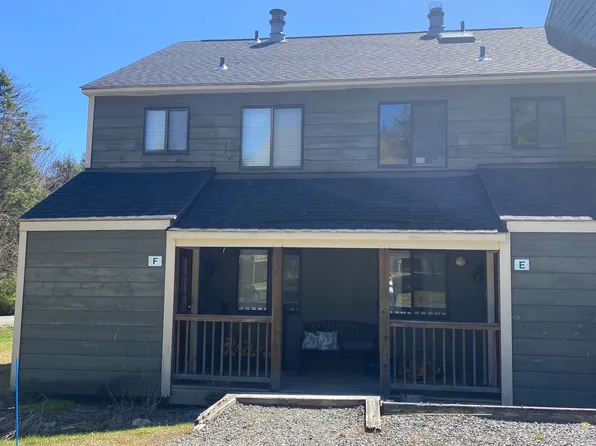 1F Dover Green Loop #F, Dover, VT 05356