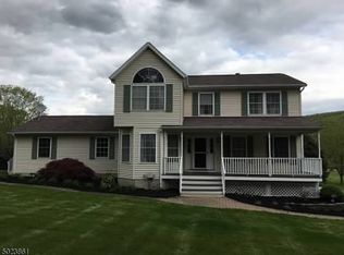 3 Meadowbrook Way, Vernon, NJ 07462