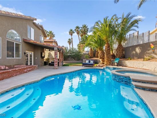2570 Hummingbird Hill Ave, Henderson, NV 89074