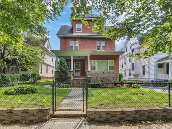 27 Cottage Avenue, Mount Vernon, NY 10550