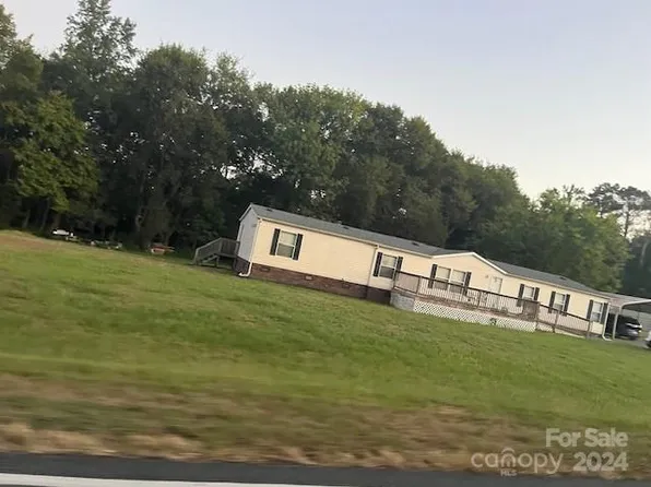 2201 High Rock Crusher Rd, Polkton, NC 28135