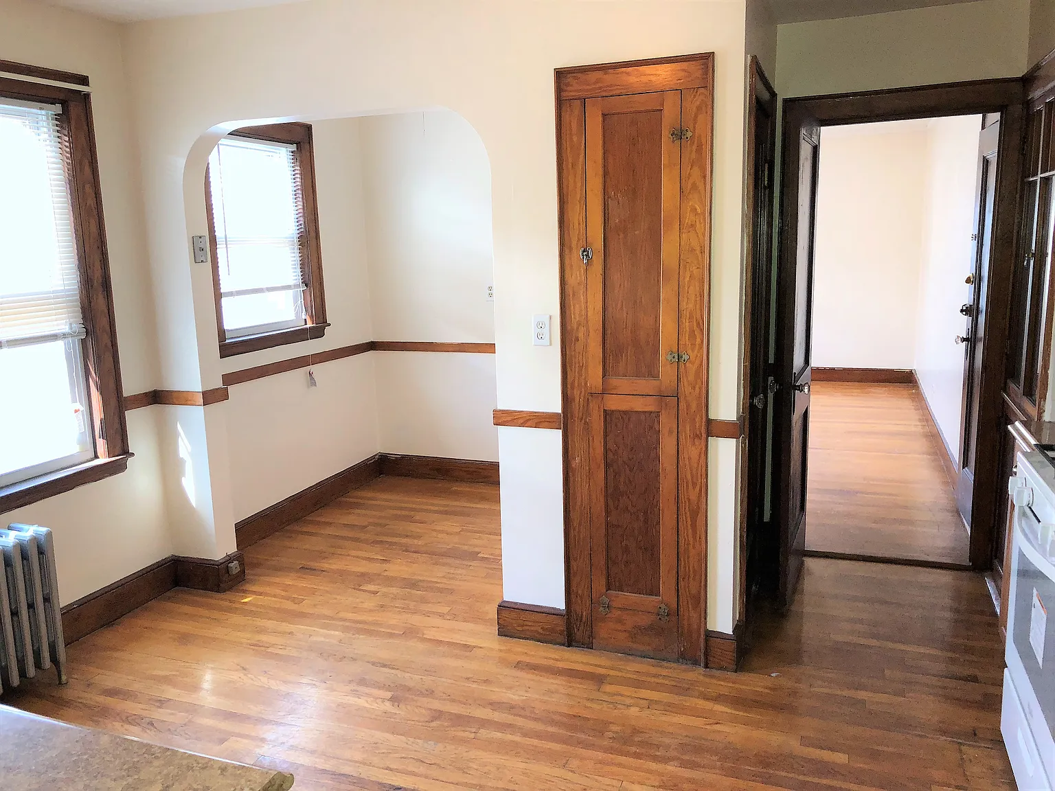 1 bed, $1,995 — Photo 3