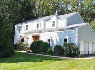 78 Cross Rd, Cedar Knolls, NJ 07927