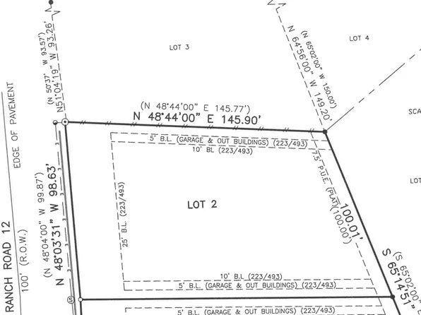 1526 Rr 12 Cir, San Marcos, TX 78666