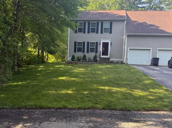 7 Elephant Rock Road, Seabrook, NH 03874
