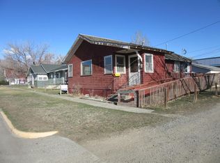 1219 Bleistein Ave, Cody, WY 82414